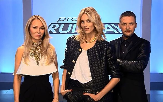 Projekt Runway – co w nim zobaczymy?