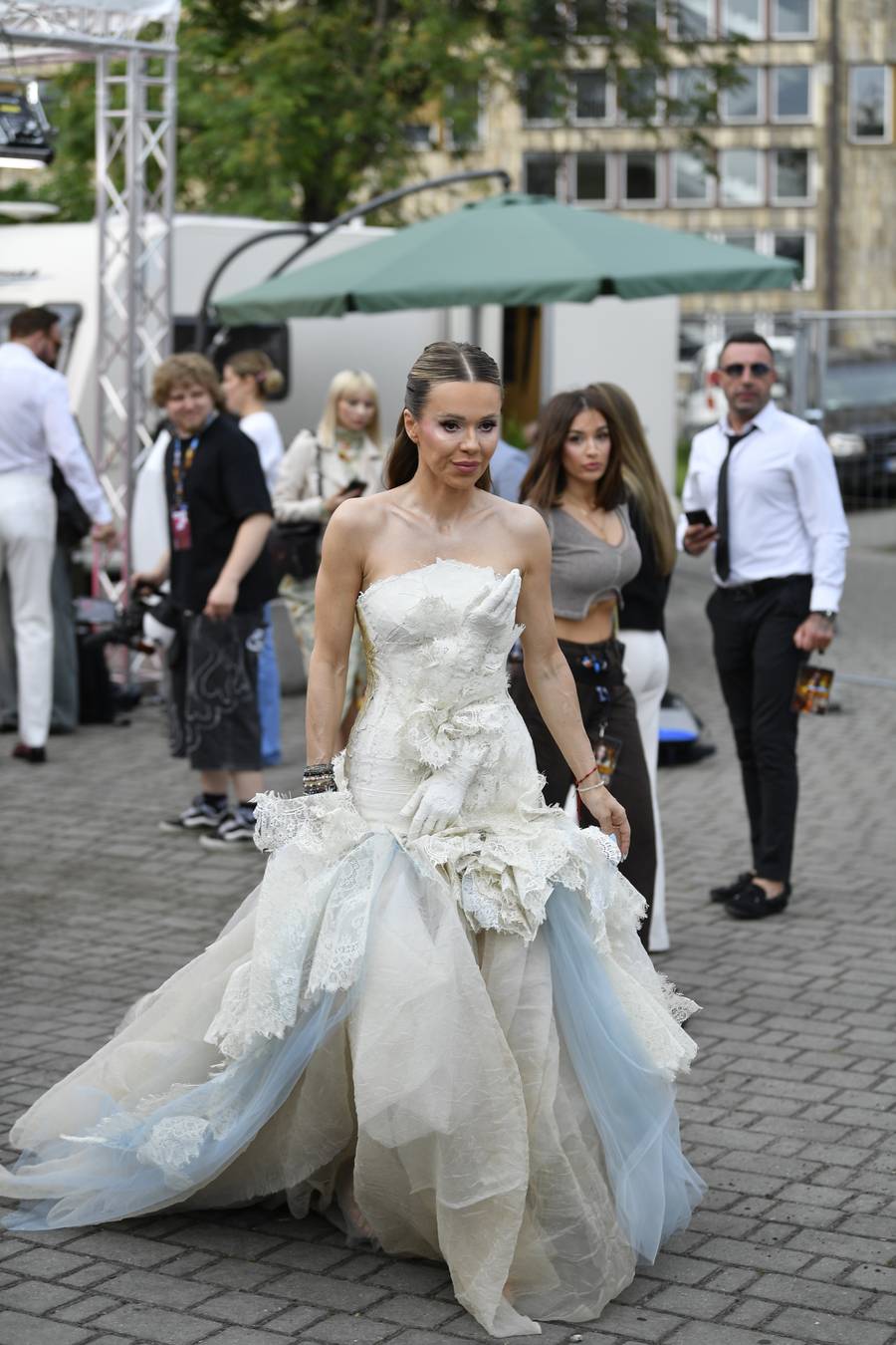 Doda, Fot. Paweł Wrzecion/AKPA