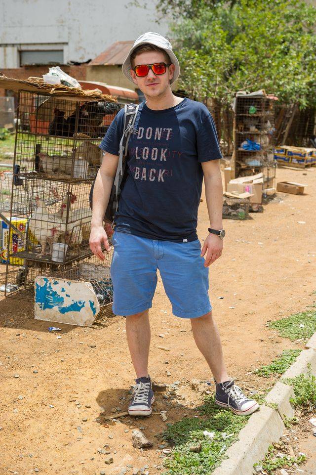 Agent Gwiazdy. Kto bierze udział w show?