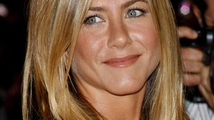 Jennifer Aniston zmuszona zmienić nazwę perfum