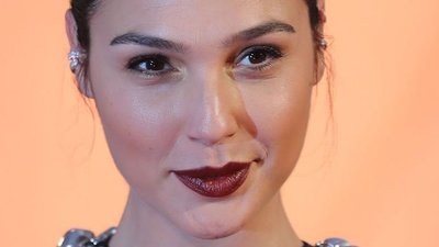 Do sieci wyciekły zdjęcia nagiej Gal Gadot?