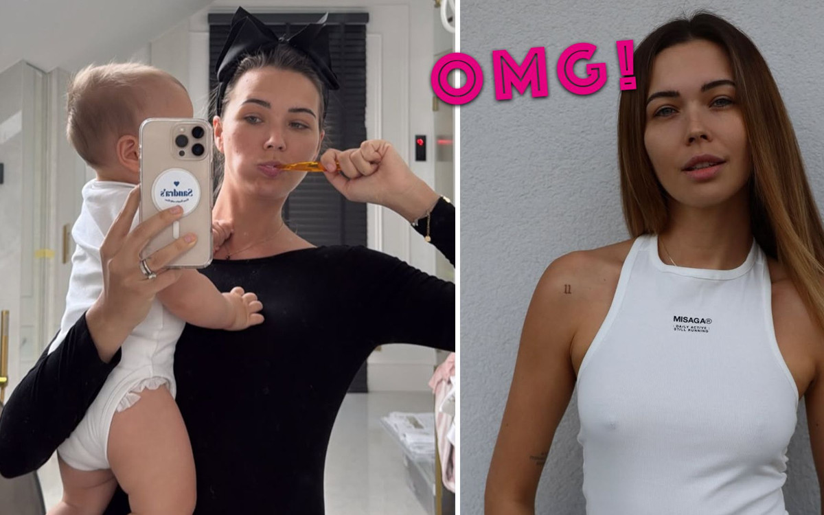 Gwiazdy w panice! Sandra Kubicka alarmuje: ,,Chore czasy nadchodzą”…