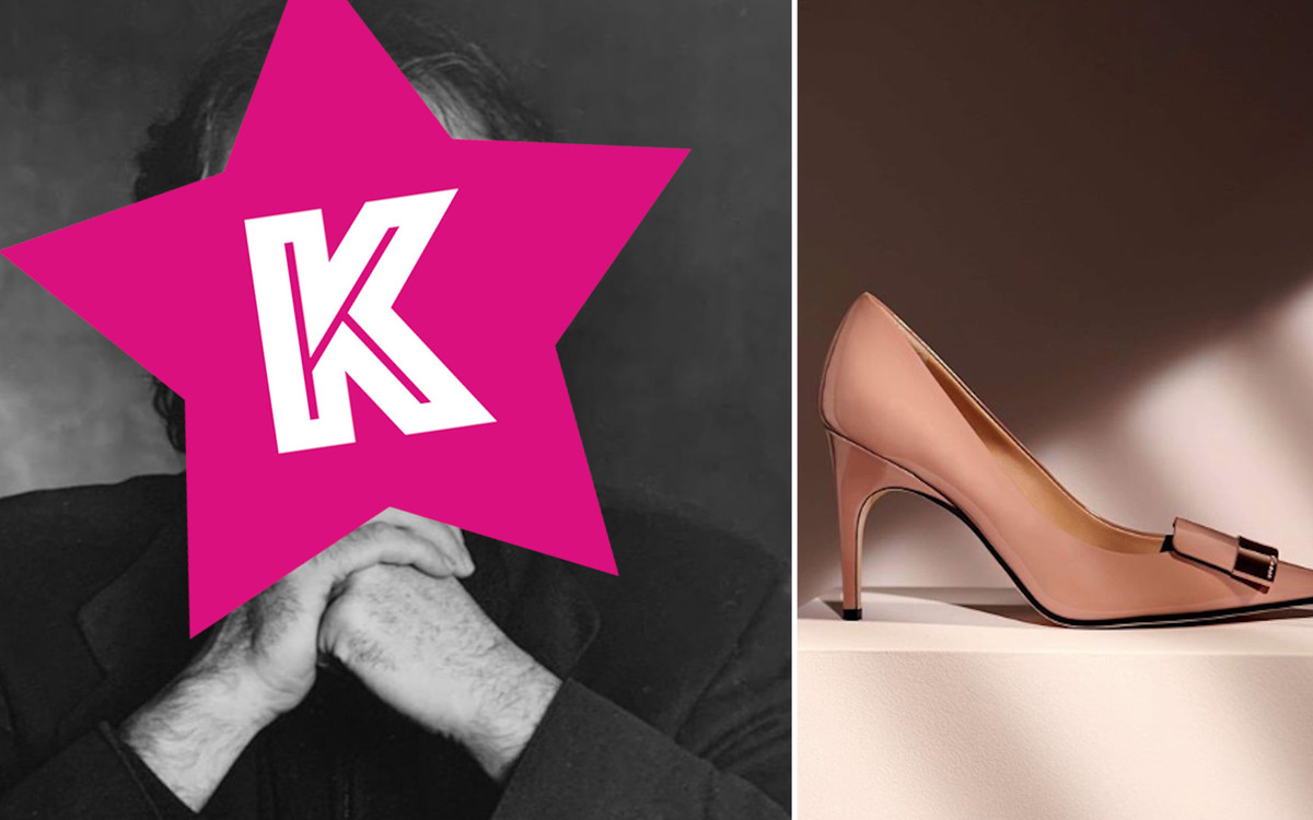 Nie żyje legendarny projektant!