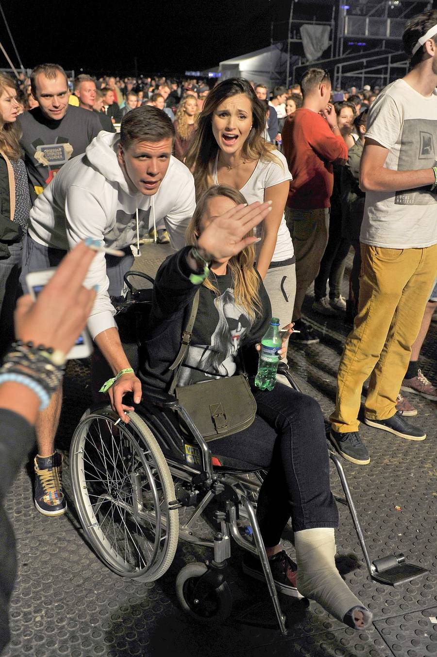 Marina Łuczenko-Szczęsna kończy dzisiaj 35 lat! Co za życie, co za historia – Jak się zmieniła? (ZDJĘCIA)