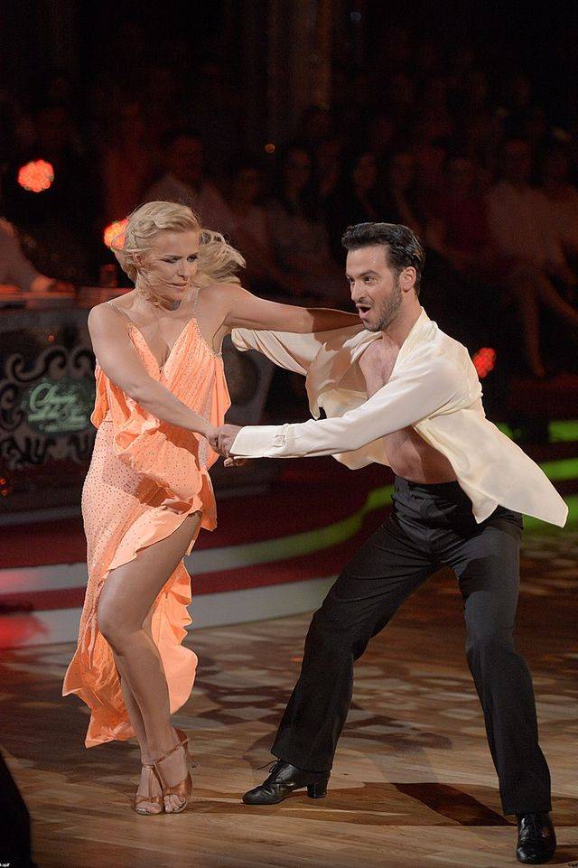 Finał Tańca z gwiazdami – pierwsza edycja w Polsacie