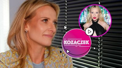 Patrycja Markowska szczerze o piosence Luny! “Nie do końca w moim stylu” (WIDEO)