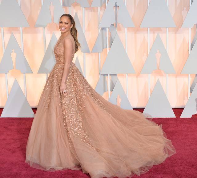 Oscary 2015 – galeria zdjęć