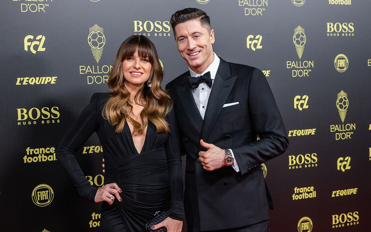 Żony i partnerki reprezentantów Polski na EURO 2021