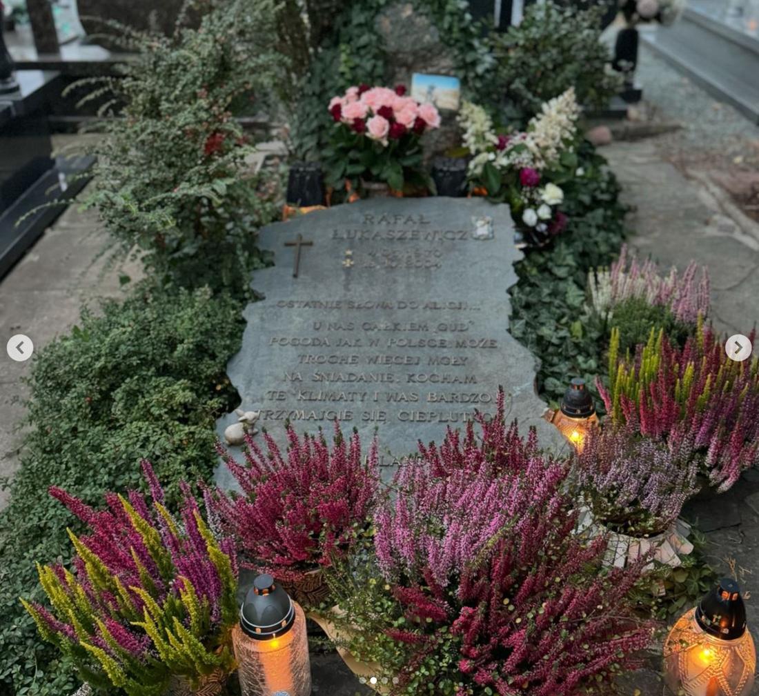 Martyna Wojciechowska wspomina wypadek z 2004 roku. Straciła przyjaciela