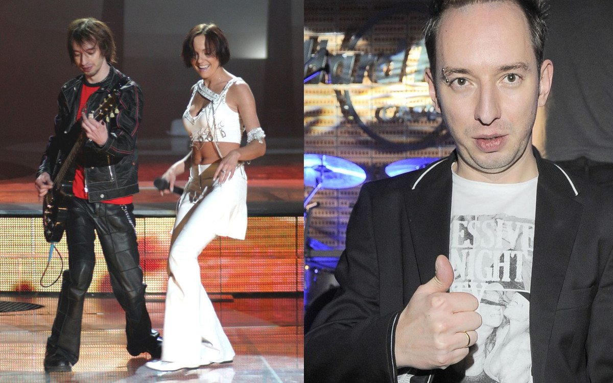 To o niej śpiewała cała Polska. Tak wygląda legendarna “Agnieszka” z piosenki Łez