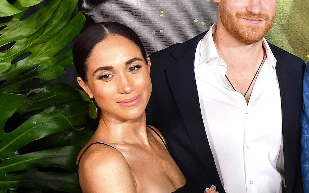 Meghan Markle powraca do telewizji? Dostała “wymarzoną rolę” za KROCIE