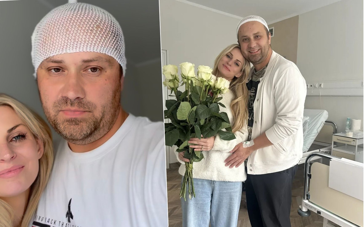 Anita z “ŚOPW” walczy o zdrowie Adriana. Wieczorem przyszły przykre wieści z ich domu