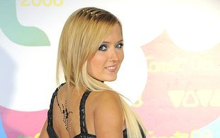 Czy Gosia Andrzejewicz wyładniała?