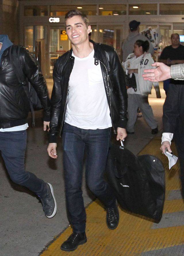 Dave Franco – seksowny jak brat?