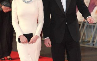 Księżna Kate nie chce wyglądać staro