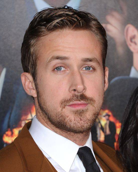 Ryan Gosling, czyli jak się rodziło ciacho