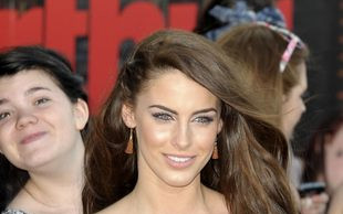 Jessica Lowndes – trochę męski typ urody? (FOTO)