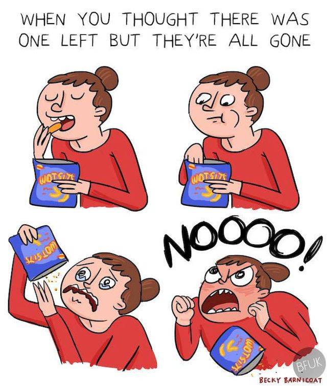 9 sytuacji, które zrozumie TYLKO kobieta, a których nie ogarnie żaden facet