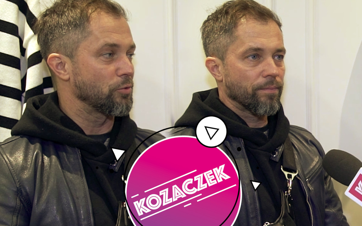 Misha Kostrzewski o pracy w Telewizji Polskiej: “Mam wsparcie od Pana Prezesa”