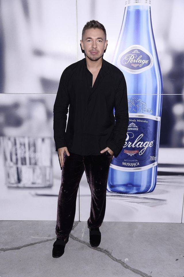 Pokaz kolekcji Łukasza Jemioła – jesień 2017