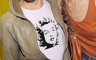 Łukasz Garlicki jest naprawdę dopieszczony (FOTO)