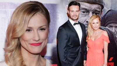 Sylwia Juszczak i Mikołaj Krawczyk zostaną rodzicami