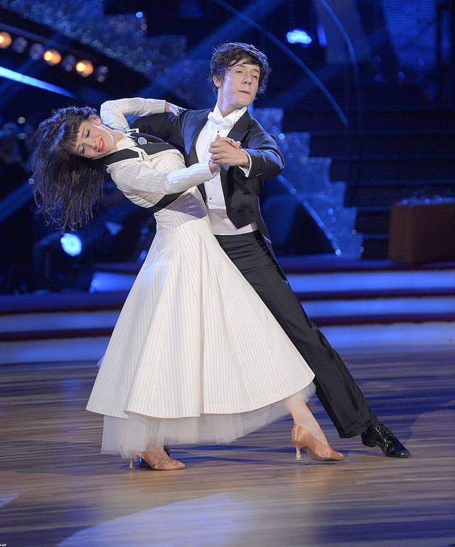 Półfinał Tańca z gwiazdami