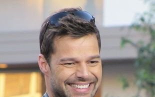 Ricky Martin wychodzi za mąż