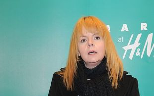 Korwin-Piotrowska ostro o Ewie Farnej: Pijana idiotka