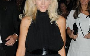 Gwen Stefani w bikini (FOTO)