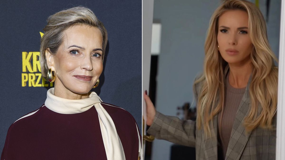 Paulina Smaszcz przeprasza Izabelę Janachowską