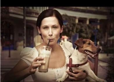 Jolanta Fraszyńska fot, Instagram