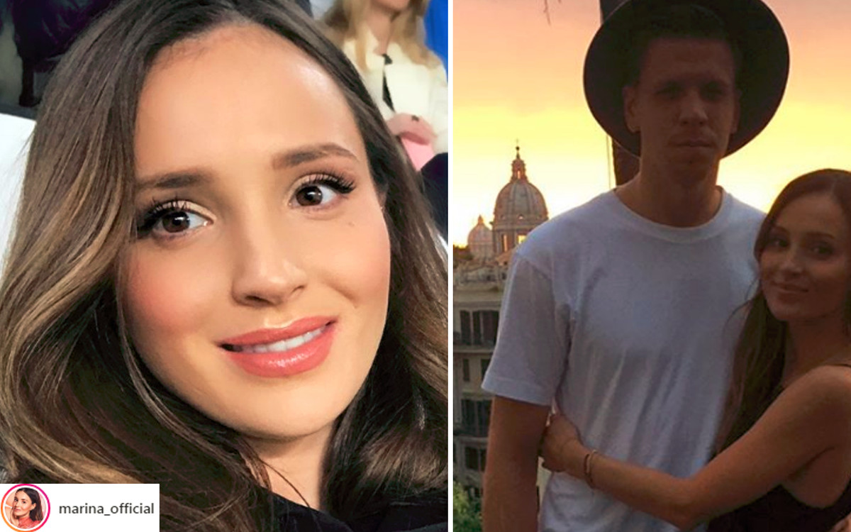 Marina Łuczenko TAK dba o ciało po ciąży!