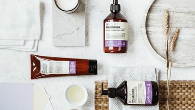 Jak zadbać o włosy podczas kwarantanny?