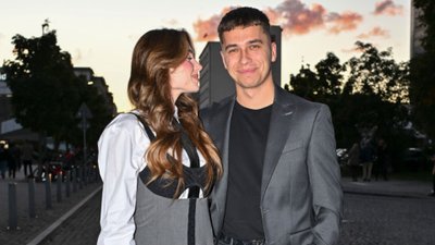 Friz podzielił się radosną nowiną. Fani szaleją z radości! To już?