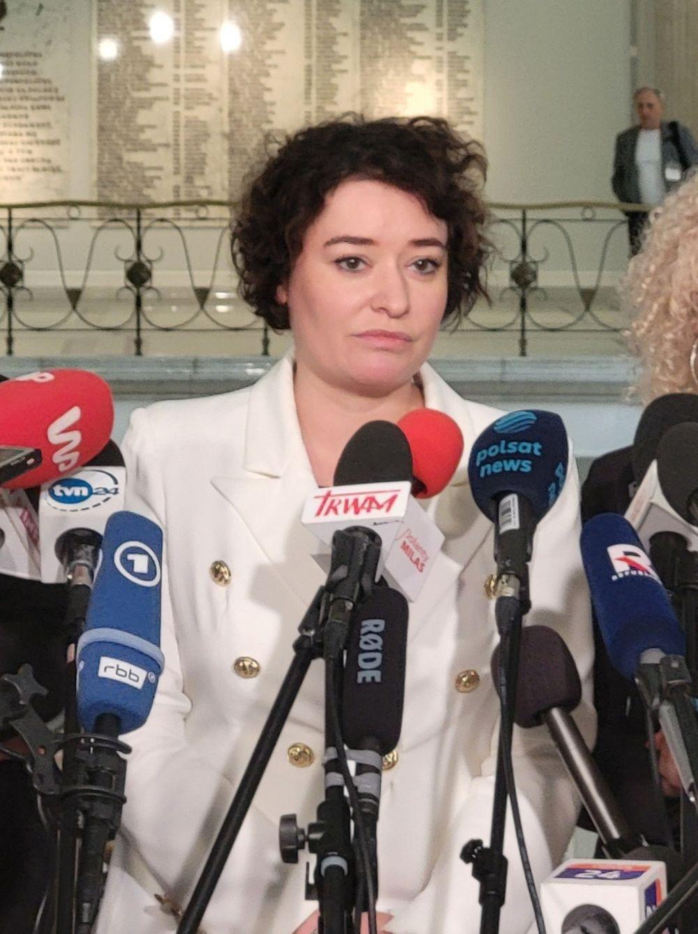 Anna Maria Żukowsa/KAPiF