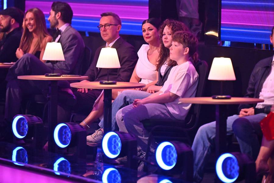 To działo się za kulisami 7. odcinka “TzG”. Tego kamery nie pokazały