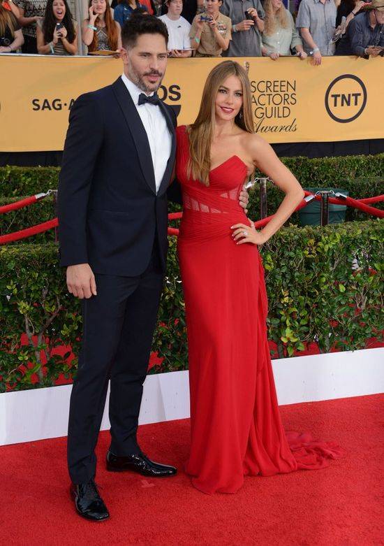 Rozdanie nagród Gilidii Aktorów Filmowych