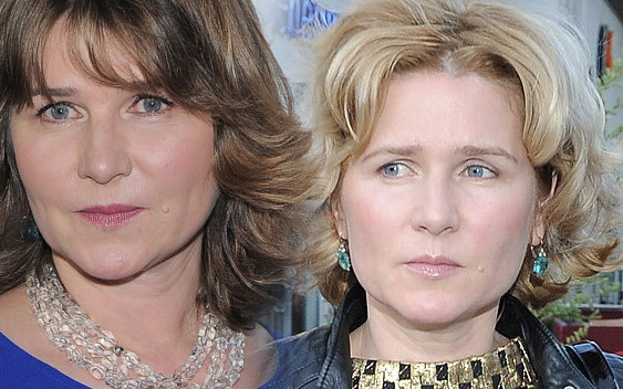 Grażyna Błęcka-Kolska o pamiątkach po córce