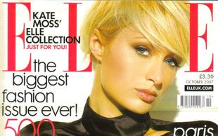 Paris Hilton chce mieć dzieci