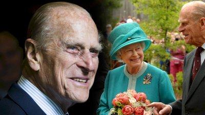 Gdzie będzie można obejrzeć pogrzeb księcia Filipa? Rodzina królewska pomyślała o wszystkich