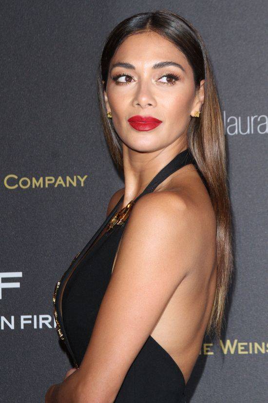 After Party Złote Globy 2016