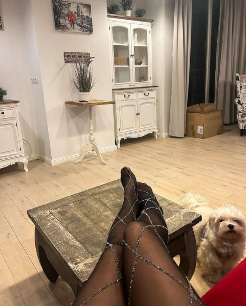 Dom Marianna Schreiber/Instagram/marysiaschreiber