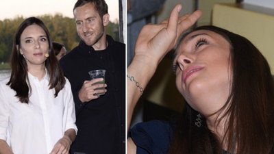 Anna Czartoryska przez męża nie jest już księżniczką