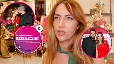 Magdalena Waligórska ujawnia szczegóły ślubu w Rzymie: “Przyszły zaproszenia do ambasadora” (WIDEO)