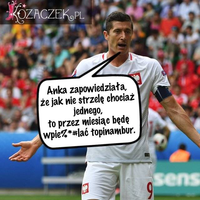Memy przed meczem Polska-Portugalia – Euro 2016