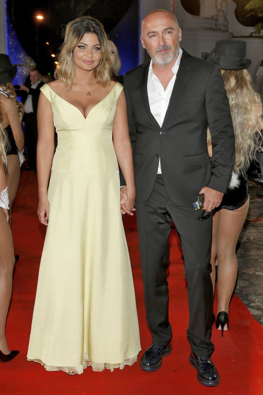 Wodzianka, czyli Dominika Zasiewska jak kameleon