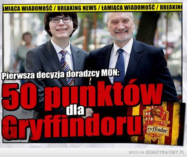 Edmund Janniger – memy