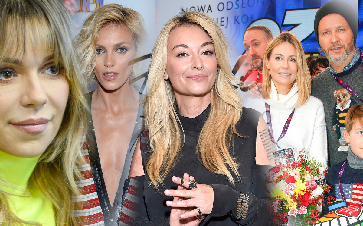 Czegoś takiego jeszcze nigdy nie było. Polskie gwiazdy żegnają Pawła Adamowicza