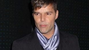 Dlaczego Ricky Martin się teraz ujawnił?
